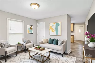 4229 Plato Circle, Charlotte, NC 28208 - Photo 2