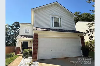 6831 Sunman Road, Charlotte, NC 28216 - Photo 1