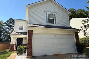 6831 Sunman Rd, Charlotte, NC 28216 - Photo 1