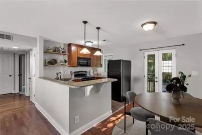 4923 Park Road #E, Charlotte, NC 28209 - Photo 4