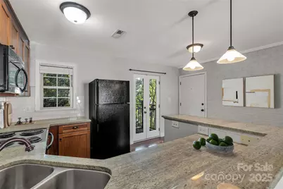 4923 Park Road #E, Charlotte, NC 28209 - Photo 6