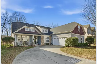 4003 Ladys Secret Drive, Indian Trail, NC 28079 - Photo 2