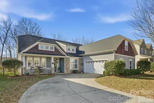 4003 Ladys Secret Dr, Indian Trail, NC 28079 - Photo 2