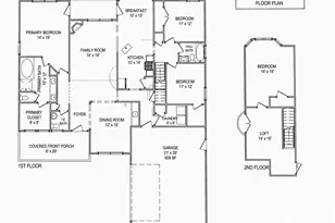 4003 Ladys Secret Dr, Indian Trail, NC 28079 - Photo 40