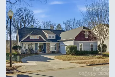 4003 Ladys Secret Drive, Indian Trail, NC 28079 - Photo 32
