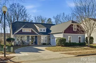4003 Ladys Secret Dr, Indian Trail, NC 28079 - Photo 32