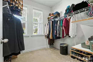 4003 Ladys Secret Dr, Indian Trail, NC 28079 - Photo 20