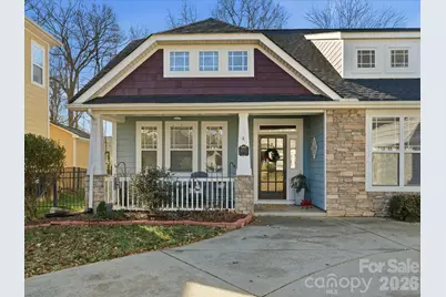 4003 Ladys Secret Drive, Indian Trail, NC 28079 - Photo 4