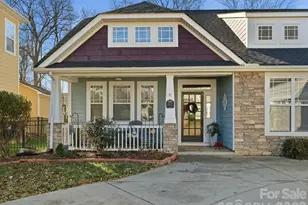 4003 Ladys Secret Dr, Indian Trail, NC 28079 - Photo 4