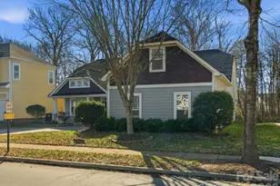 4003 Ladys Secret Dr, Indian Trail, NC 28079 - Photo 30