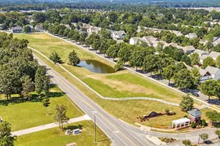 4003 Ladys Secret Dr, Indian Trail, NC 28079 - Photo 36