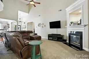 4003 Ladys Secret Dr, Indian Trail, NC 28079 - Photo 6