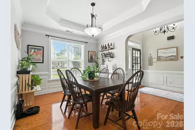 4003 Ladys Secret Drive, Indian Trail, NC 28079 - Photo 8