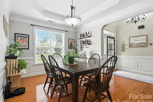 4003 Ladys Secret Dr, Indian Trail, NC 28079 - Photo 8