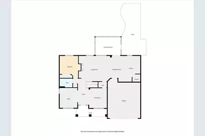 6340 Wyndham Hill Drive, Charlotte, NC 28269 - Photo 40