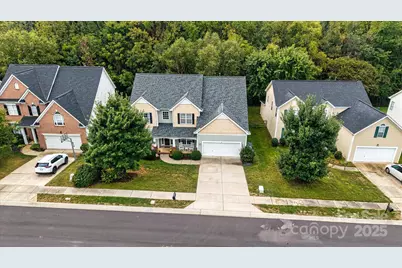 6340 Wyndham Hill Drive, Charlotte, NC 28269 - Photo 24
