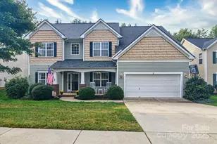 6340 Wyndham Hill Dr, Charlotte, NC 28269 - Photo 1