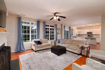 6340 Wyndham Hill Drive, Charlotte, NC 28269 - Photo 2