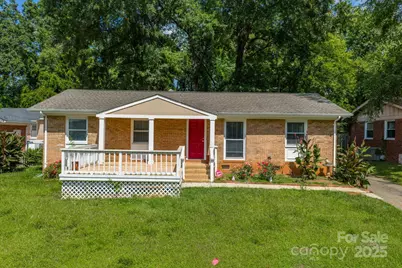 1009 Dunleigh Drive, Charlotte, NC 28214 - Photo 2