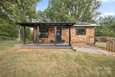 20 Indian Camp Branch Road, Weaverville, NC 28787 - Photo 1