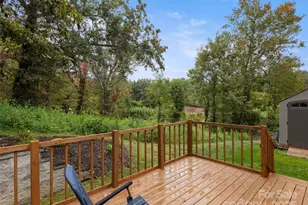 50 Ridgeland Ln, Asheville, NC 28805 - Photo 14