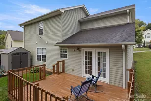 50 Ridgeland Ln, Asheville, NC 28805 - Photo 26