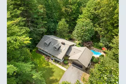 331 Thomas Road, Hendersonville, NC 28739 - Photo 44