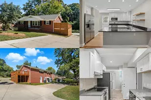 822 Yuma St, Charlotte, NC 28213 - Photo 1