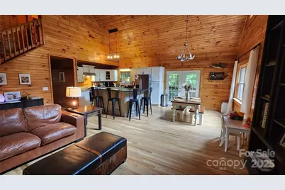 306 Henry Dingus Way, Maggie Valley, NC 28751 - Photo 6