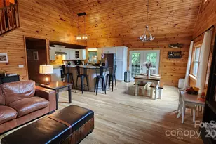 306 Henry Dingus Way, Maggie Valley, NC 28751 - Photo 6