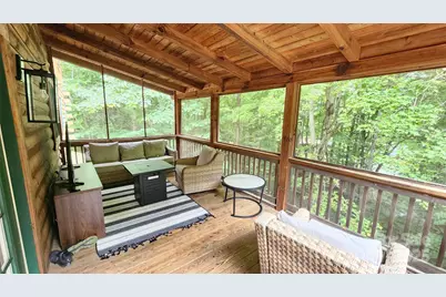 306 Henry Dingus Way, Maggie Valley, NC 28751 - Photo 32