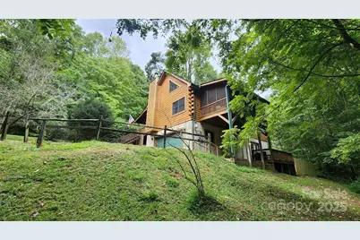 306 Henry Dingus Way, Maggie Valley, NC 28751 - Photo 44