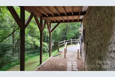 306 Henry Dingus Way, Maggie Valley, NC 28751 - Photo 42