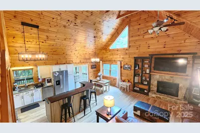 306 Henry Dingus Way, Maggie Valley, NC 28751 - Photo 26