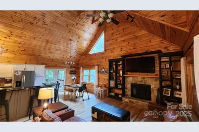 306 Henry Dingus Way, Maggie Valley, NC 28751 - Photo 2