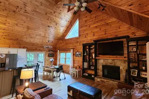 306 Henry Dingus Way, Maggie Valley, NC 28751 - Photo 2