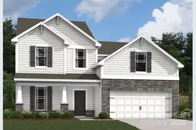 921 Barker Street, Monroe, NC 28112 - Photo 1