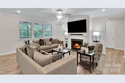 839 Oak Manor Drive SE, Concord, NC 28025 - Photo 6