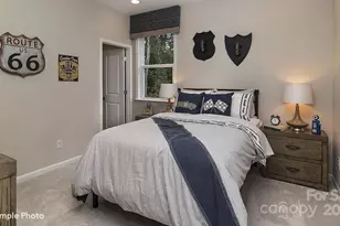 13420 Chopin Ridge Rd, Huntersville, NC 28078 - Photo 16