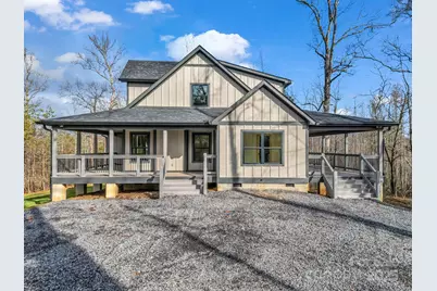 228 Bent Creek Drive #13, Nebo, NC 28761 - Photo 38