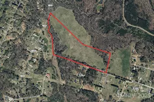 Tbd Ellis Rd, Shelby, NC 28152 - Photo 1