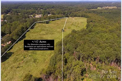 Tbd Ellis Road, Shelby, NC 28152 - Photo 2