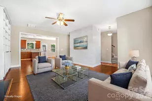 5361 Brickyard Terrace Ct, Concord, NC 28027 - Photo 10