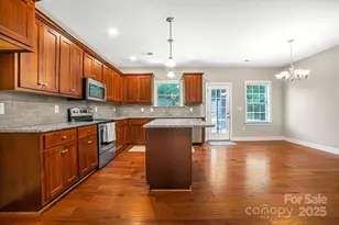 5361 Brickyard Terrace Ct, Concord, NC 28027 - Photo 10