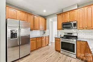 2632 Windsor Chase Dr, Matthews, NC 28105 - Photo 16