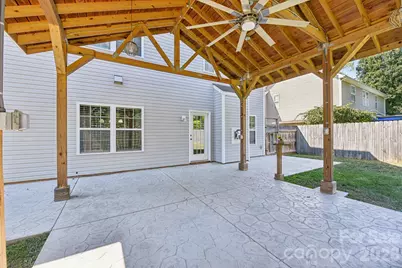 2632 Windsor Chase Drive, Matthews, NC 28105 - Photo 36