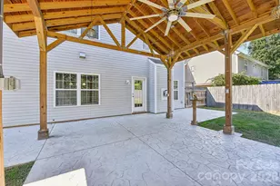 2632 Windsor Chase Dr, Matthews, NC 28105 - Photo 36