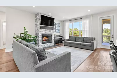 119 Big Sky Drive, Leicester, NC 28748 - Photo 4