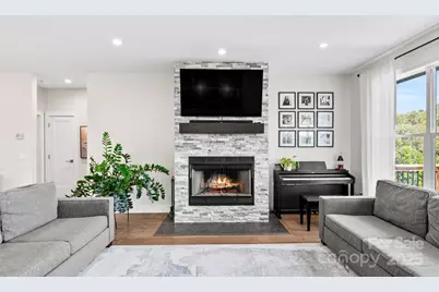 119 Big Sky Drive, Leicester, NC 28748 - Photo 6