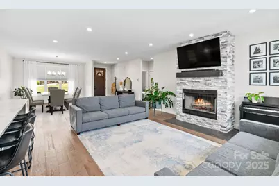 119 Big Sky Drive, Leicester, NC 28748 - Photo 12